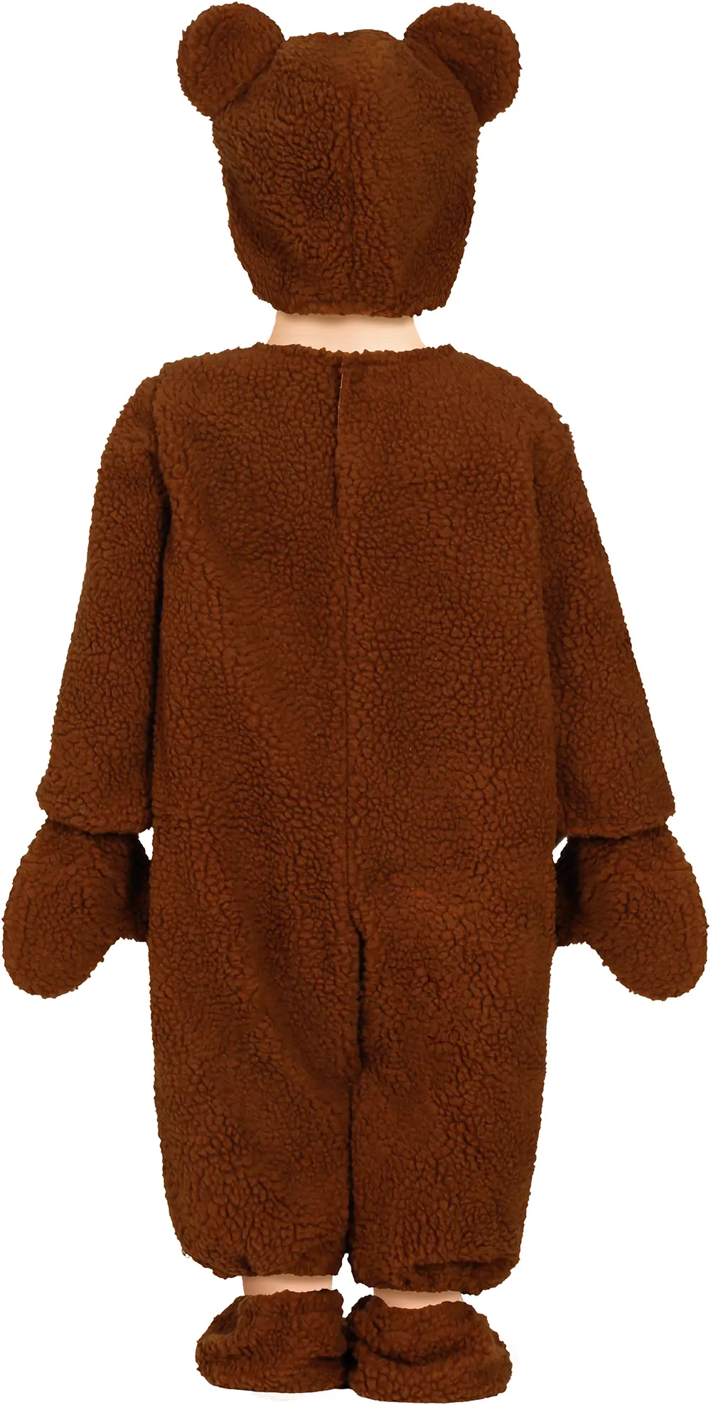 Bamse – kostume til baby
