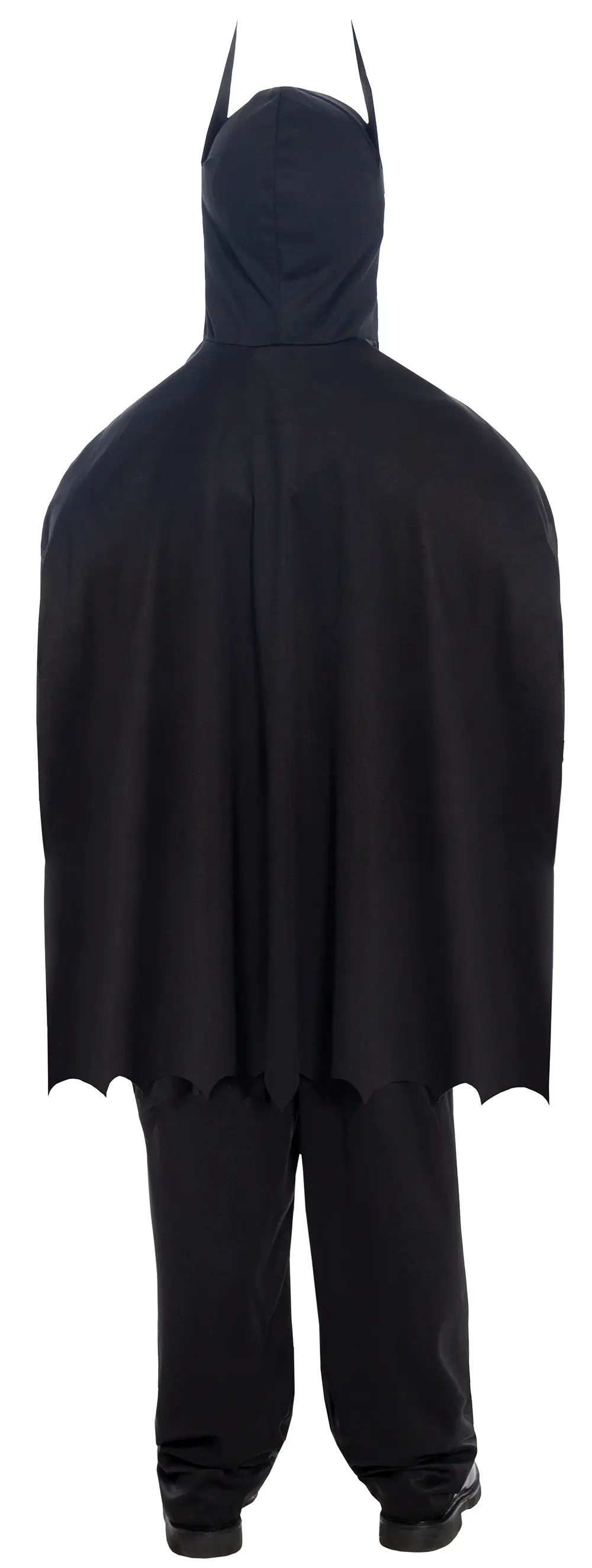 Helt i sort – kostume til drenge, model 82710