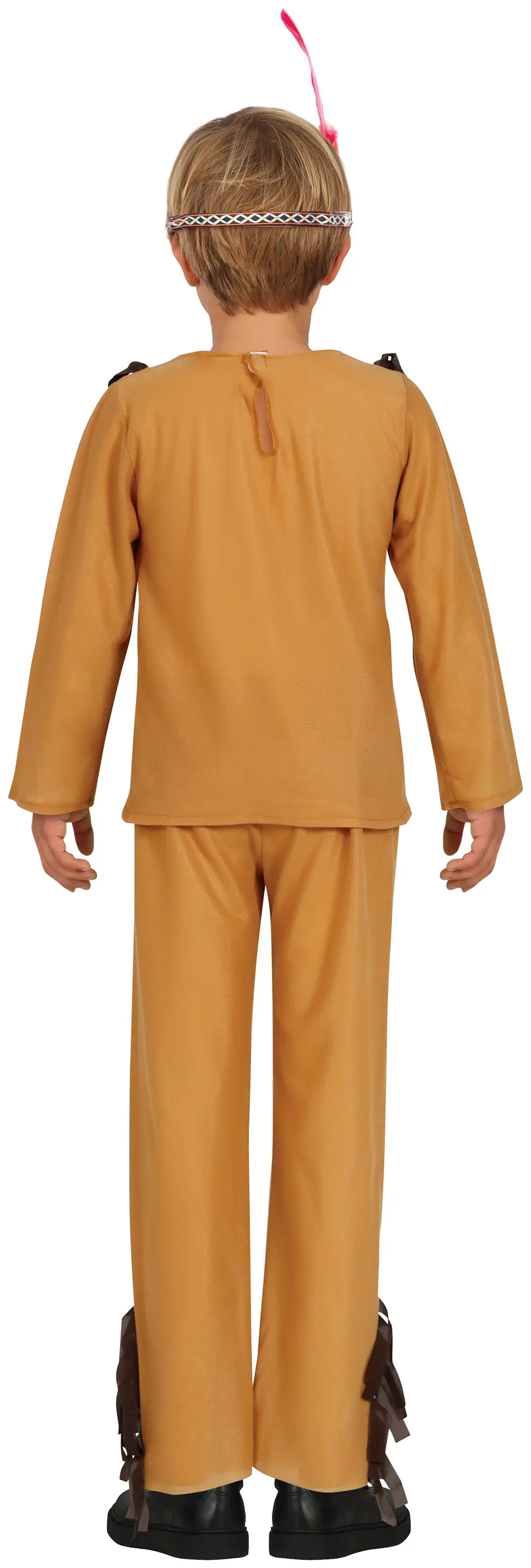 Indisk – kostume til drenge, model 82793