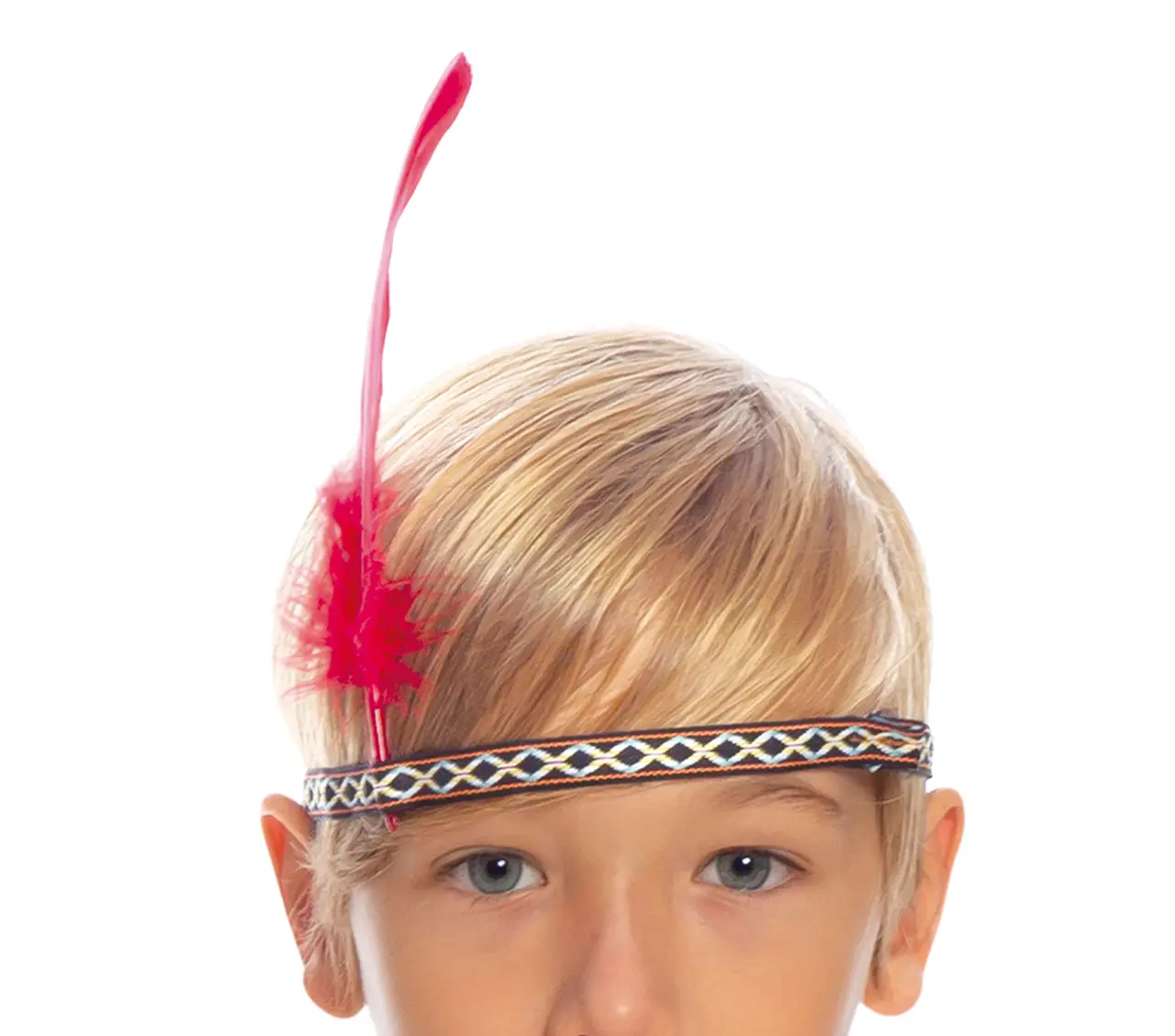 Indisk – kostume til drenge, model 82793