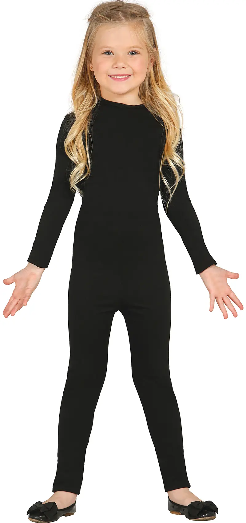 Sort body til børn