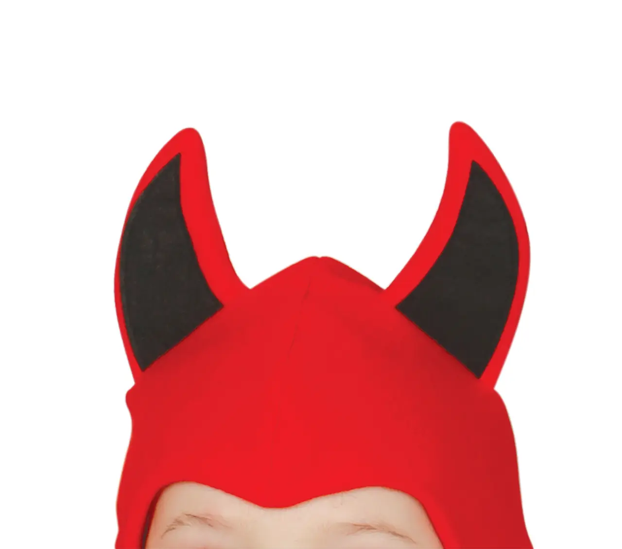 Sød djævel – kostume til baby