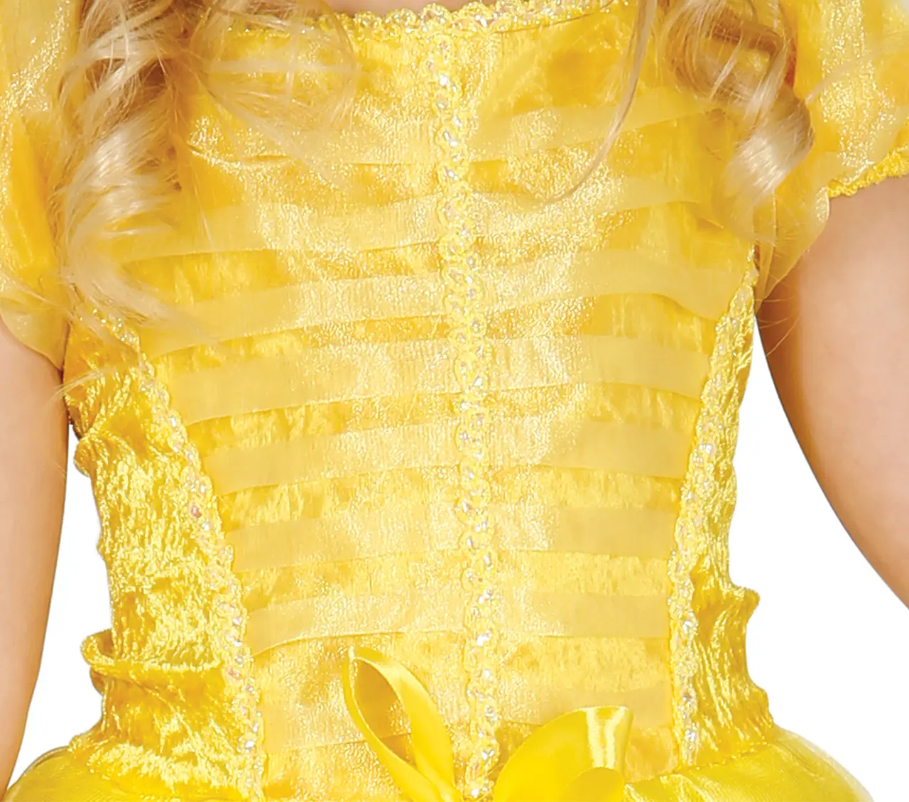 Eventyrprinsesse – kostume til piger