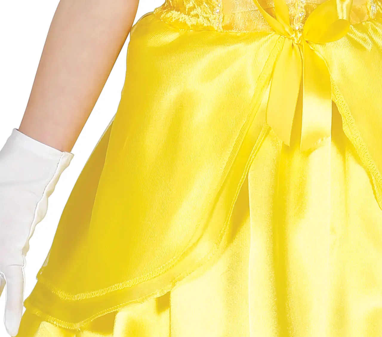 Eventyrprinsesse – kostume til piger