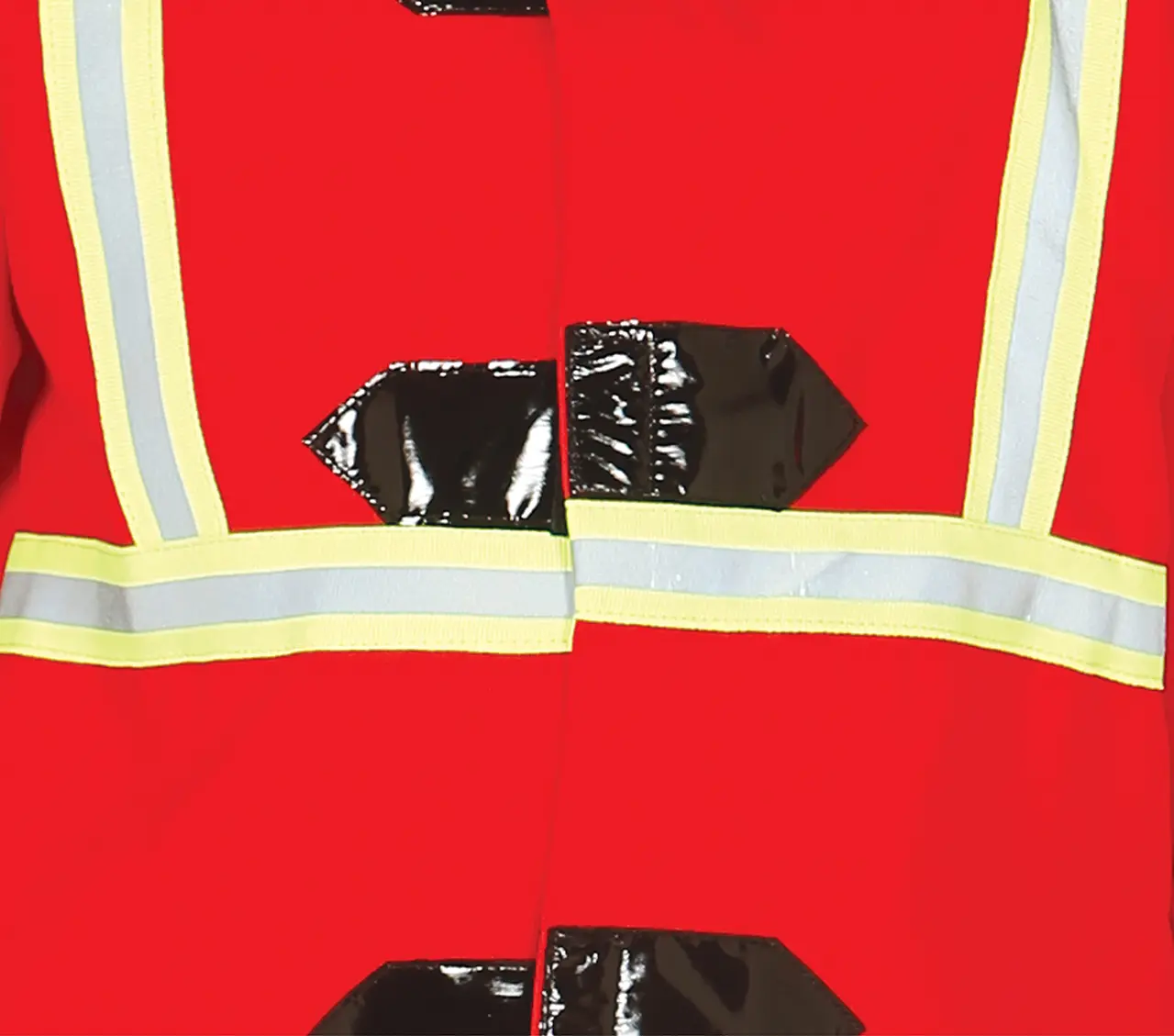 Brandmand – kostume til drenge, model 83354