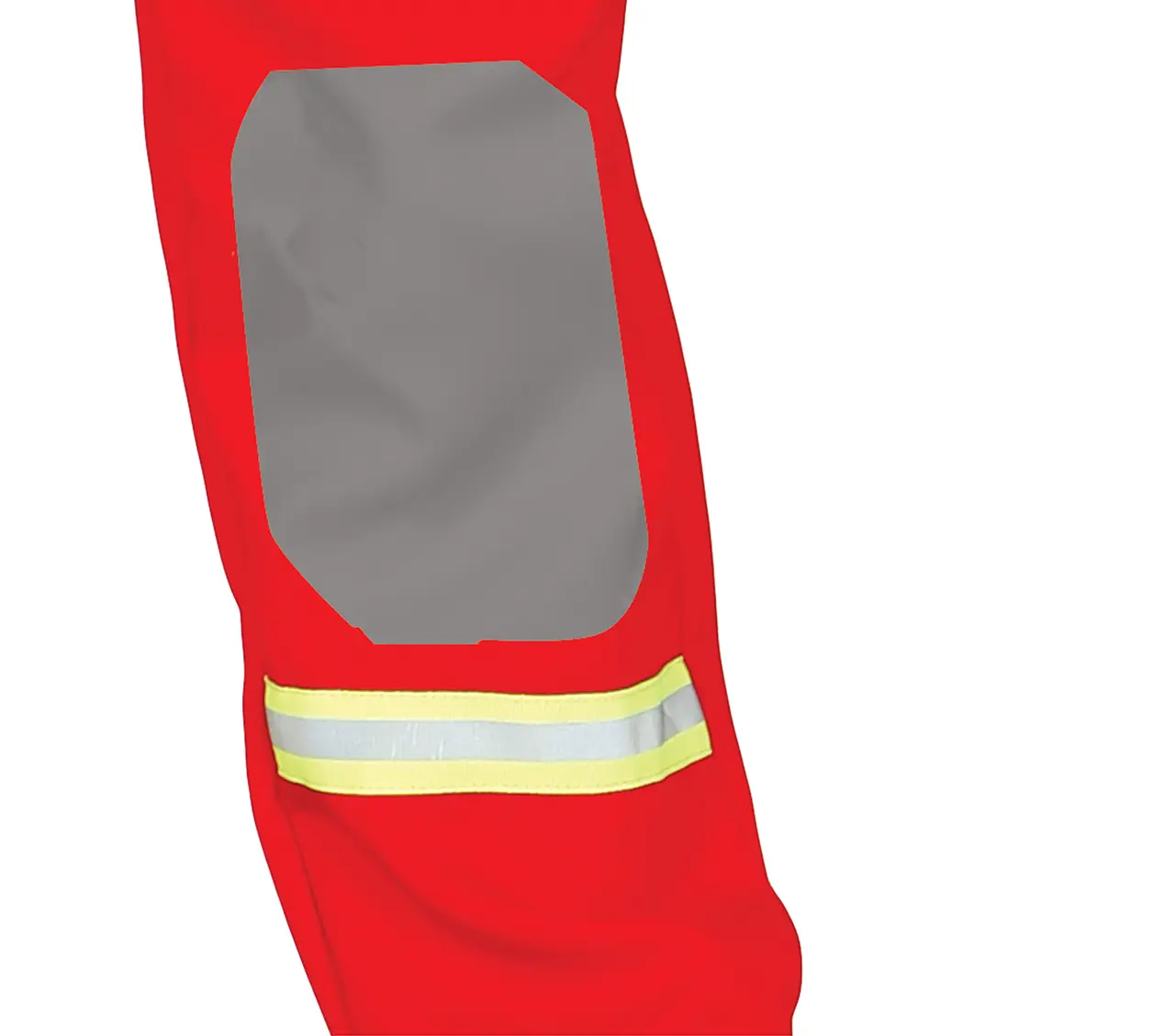 Brandmand – kostume til drenge, model 83354