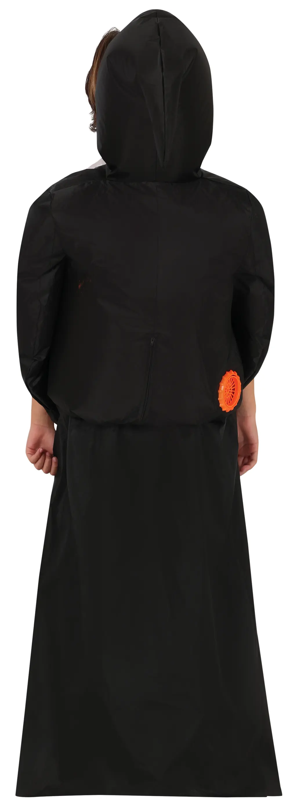 Døden – kostume til drenge, model 83405