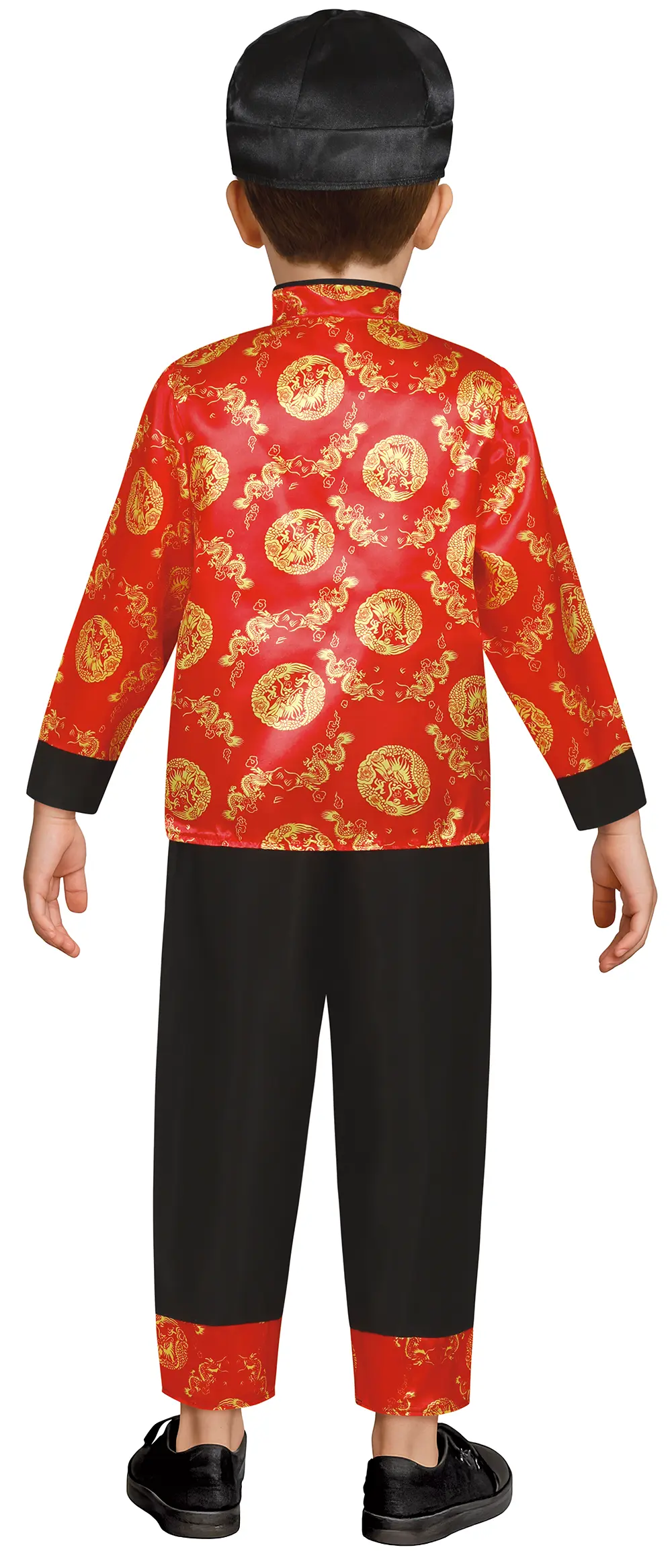 Orientalsk – kostume til drenge