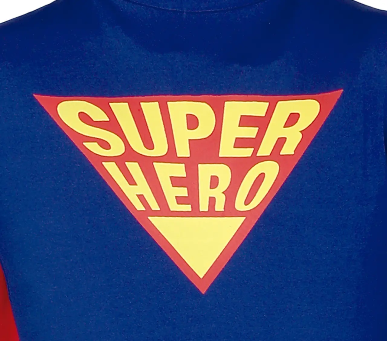 Superheltinde – kostume til piger, model 83612