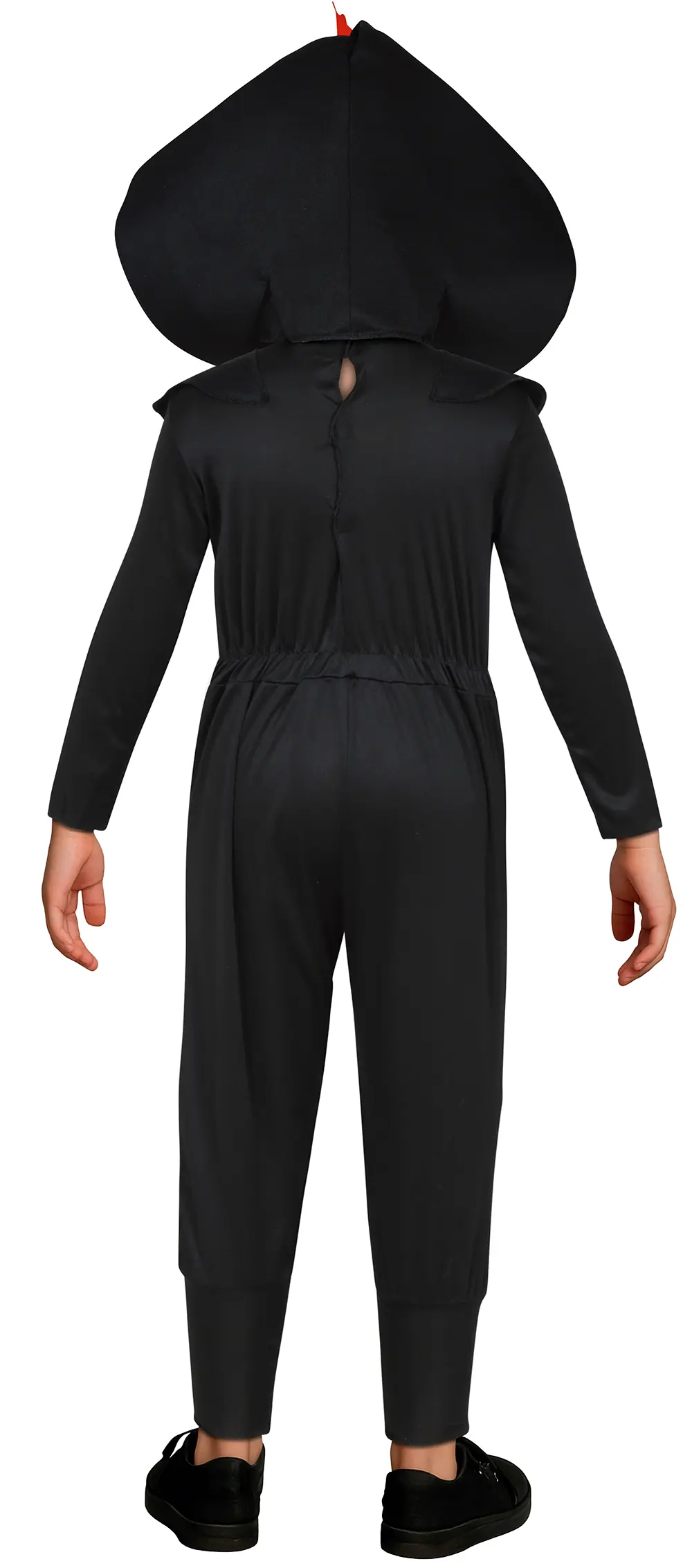 Kobra-ninja – kostume til drenge, model 83786