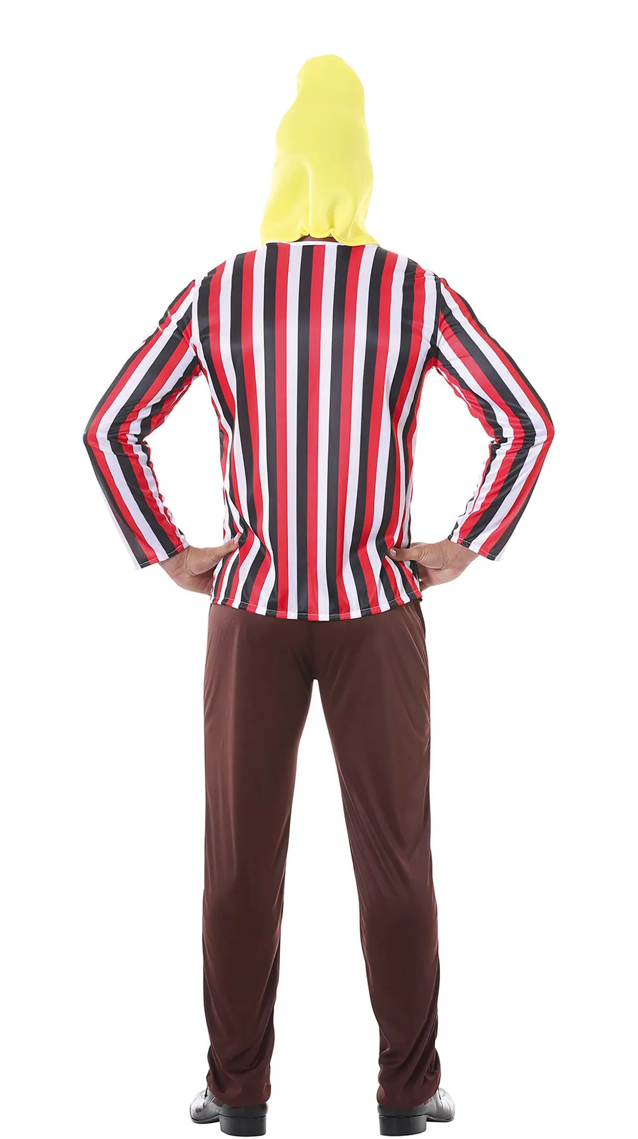 Pyjamasmand – kostume til herrer