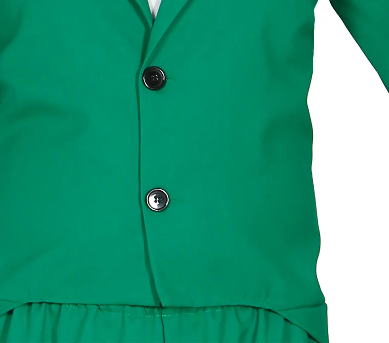 Leprechaun – kostume til herrer