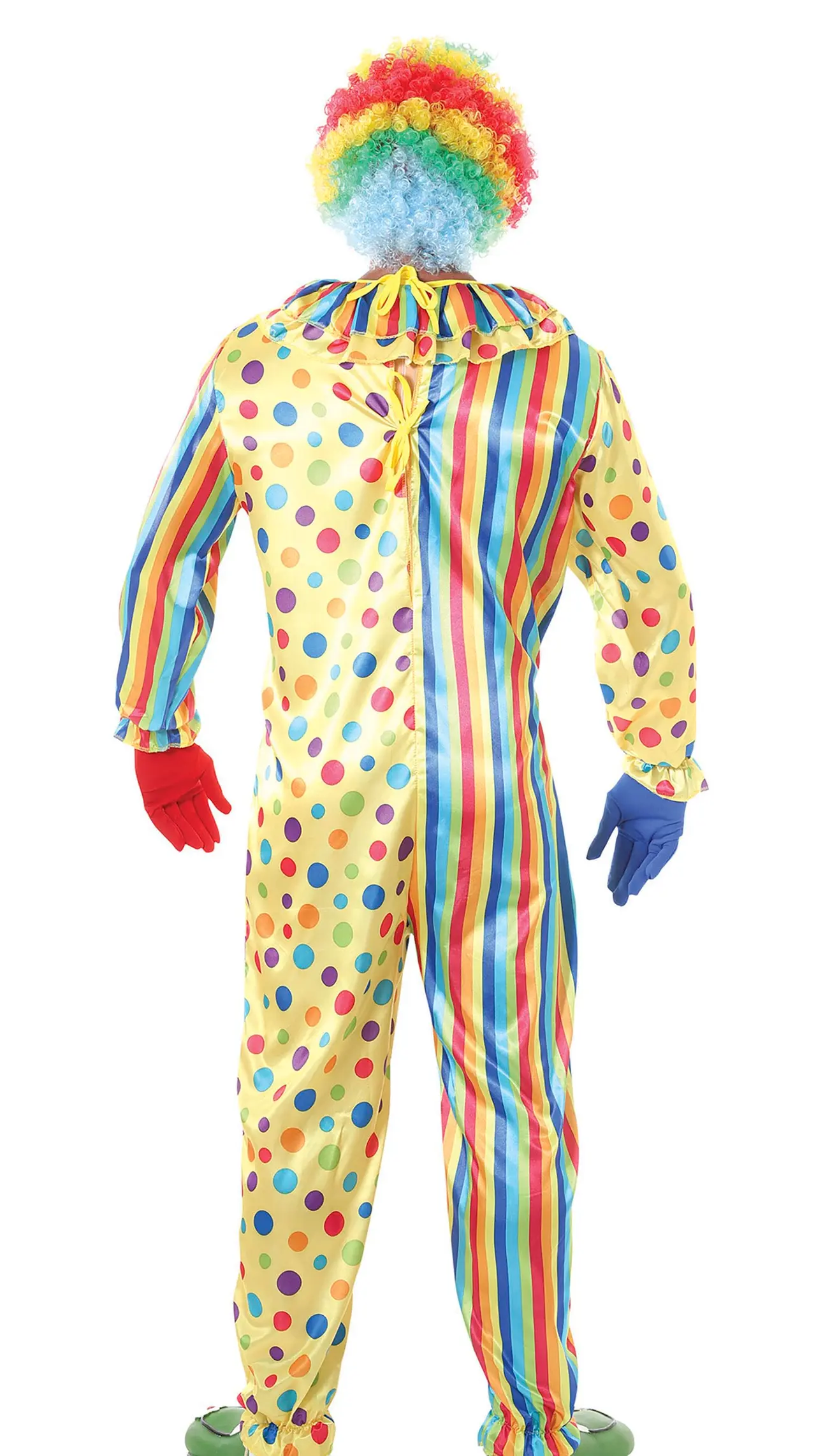 Klovn – kostume til herrer, model 84077
