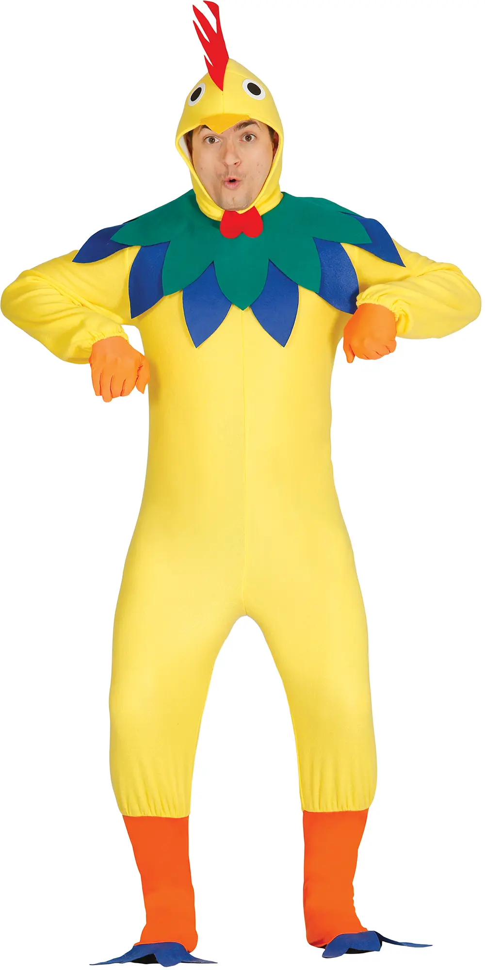 Hane – kostume til herrer