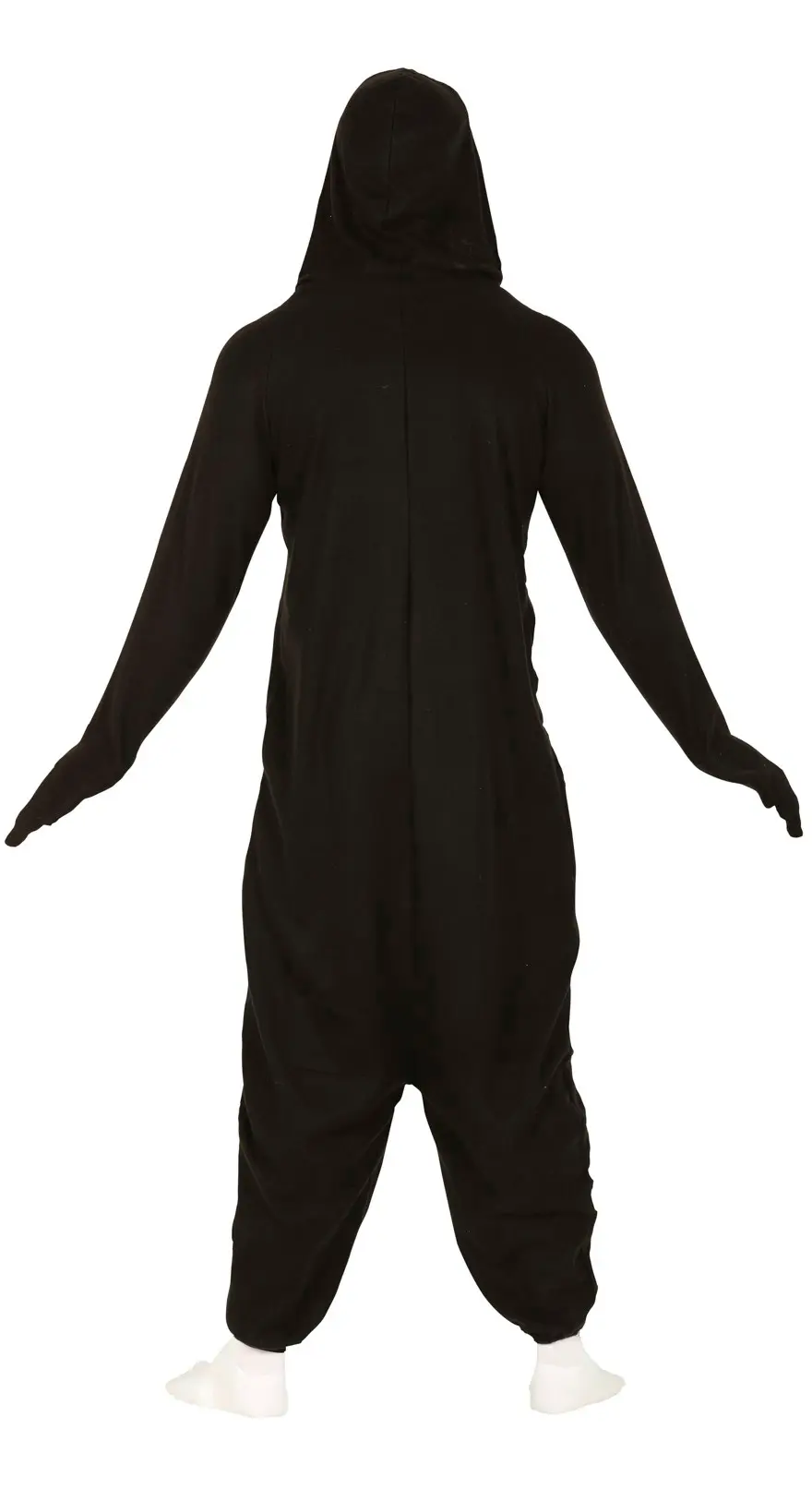 Pingvin-kigurumi – kostume til voksne