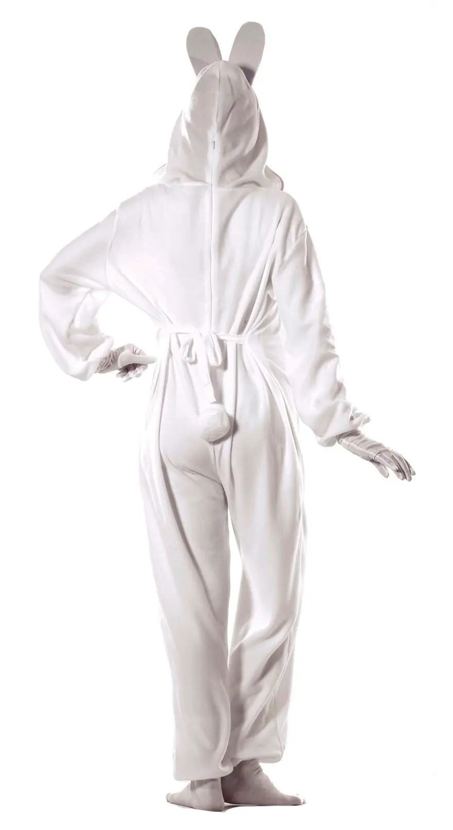 Kanin-kigurumi – kostume til voksne