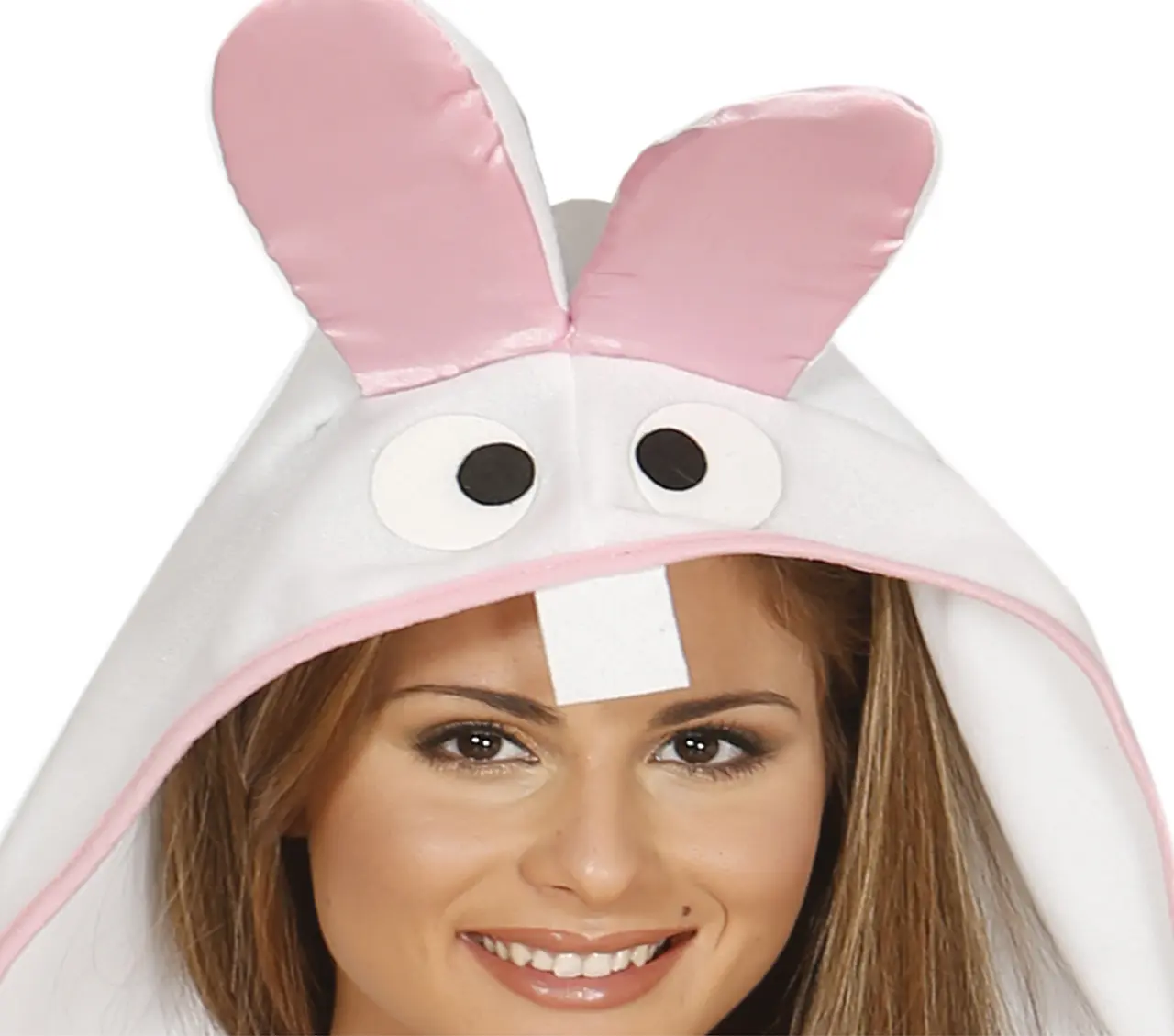 Kanin-kigurumi – kostume til voksne