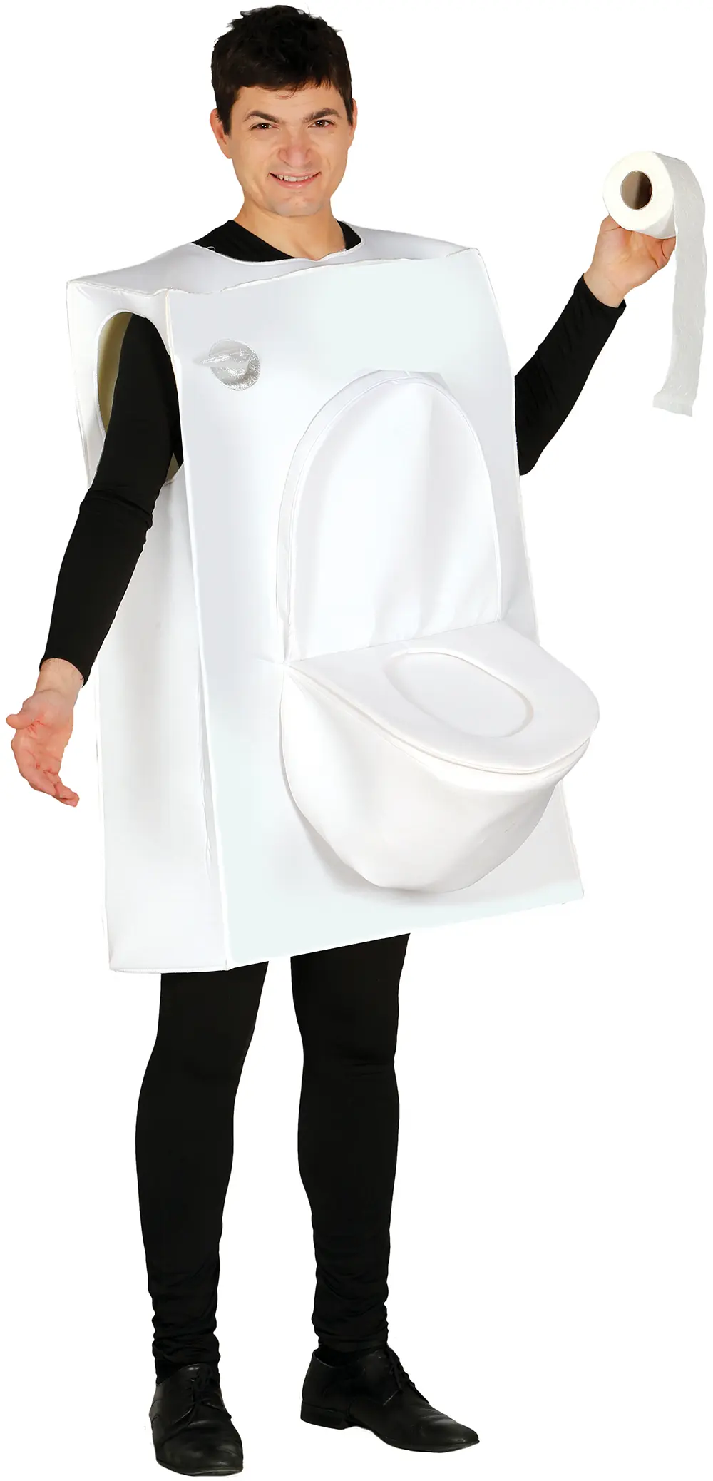 Toiletmand – kostume til herrer