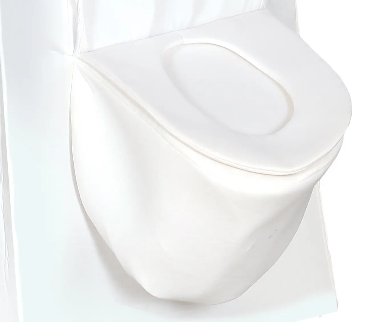 Toiletmand – kostume til herrer