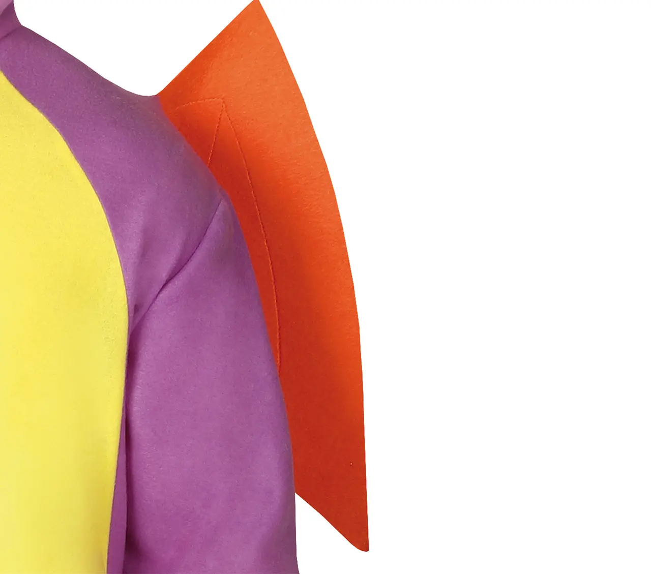 Drage-kigurumi – kostume til voksne