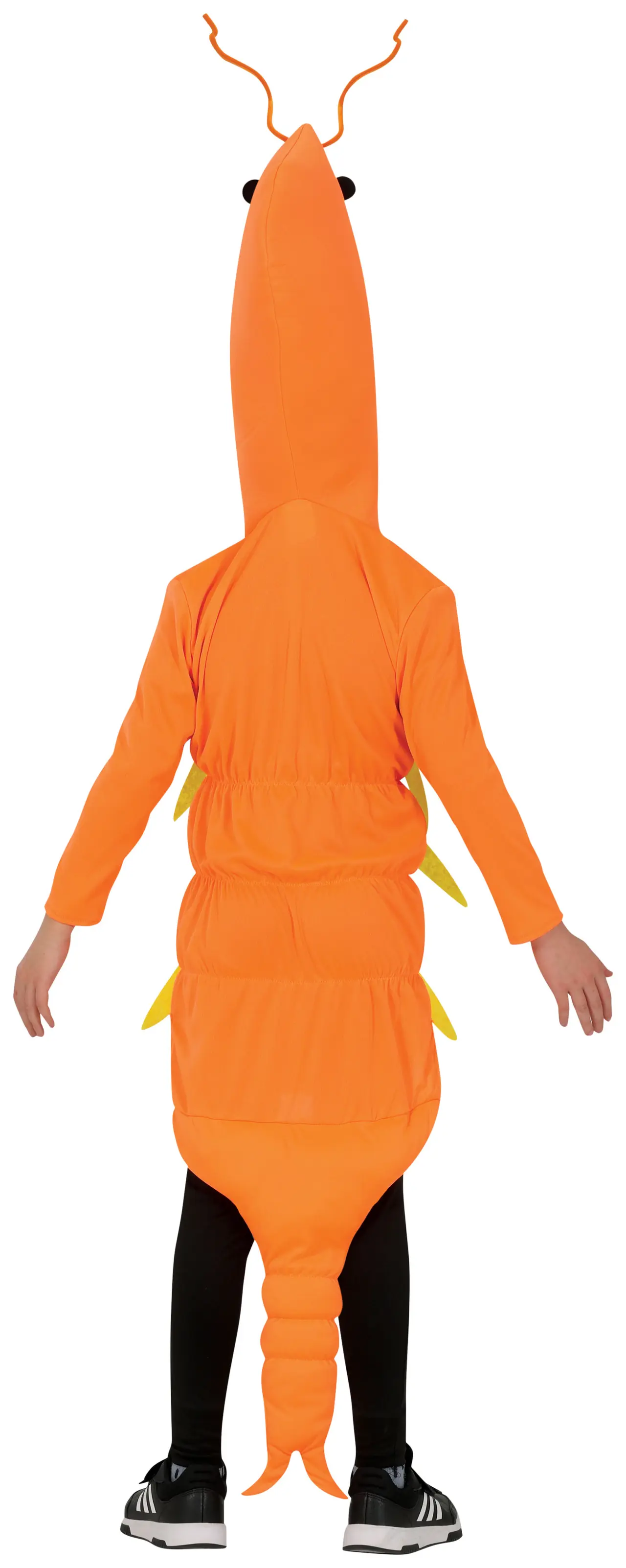 Reje – kostume til børn