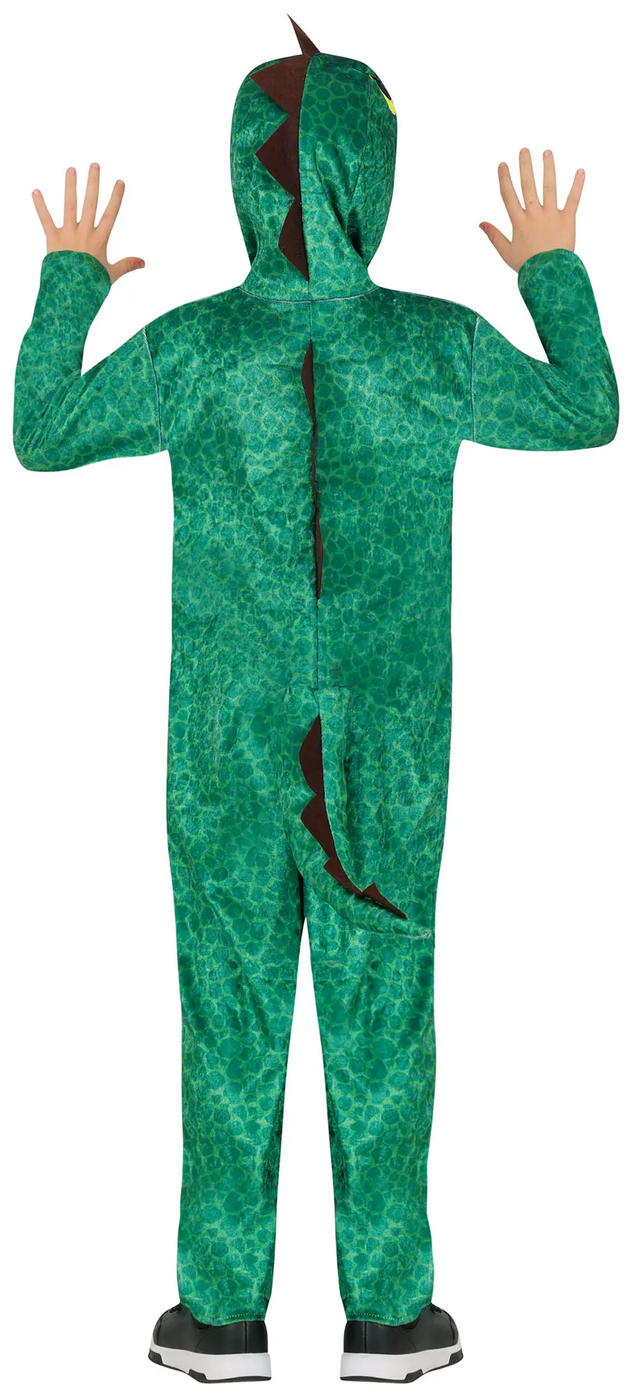 Dinosaur – kostume til børn