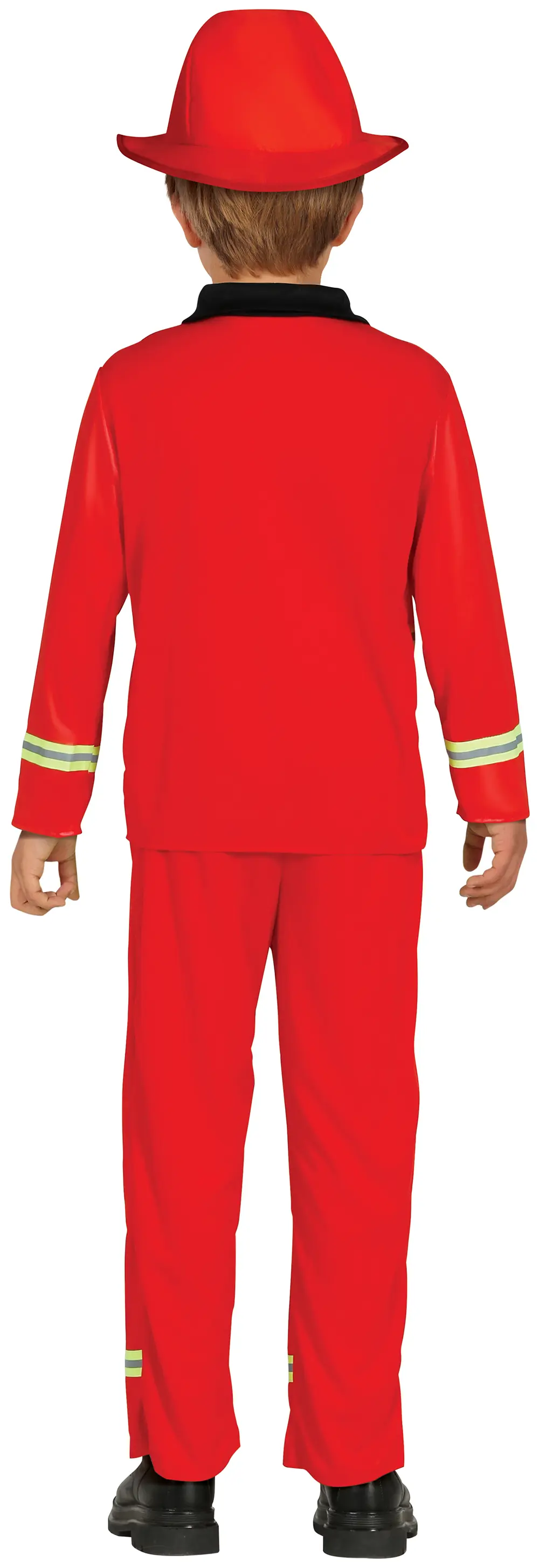 Brandmand – kostume til drenge, model 85588