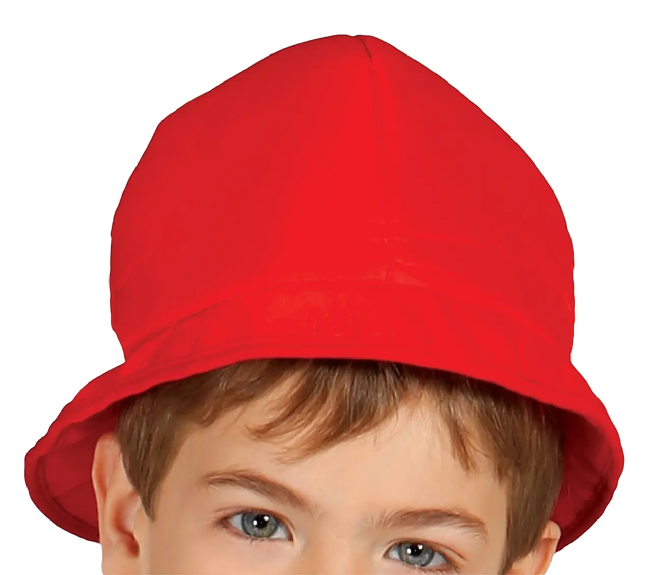 Brandmand – kostume til drenge, model 85588