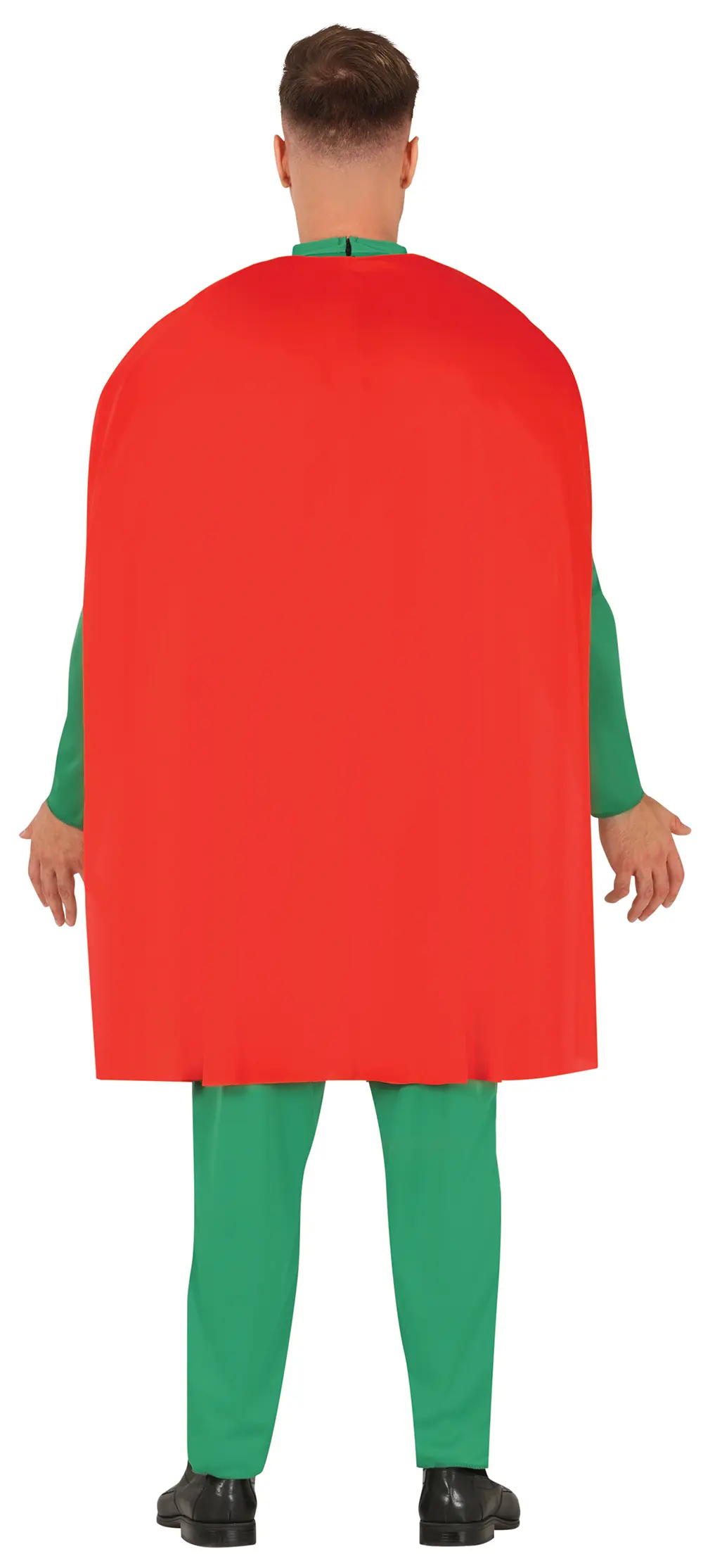 Beerman-flaske – kostume til herrer, model 86014