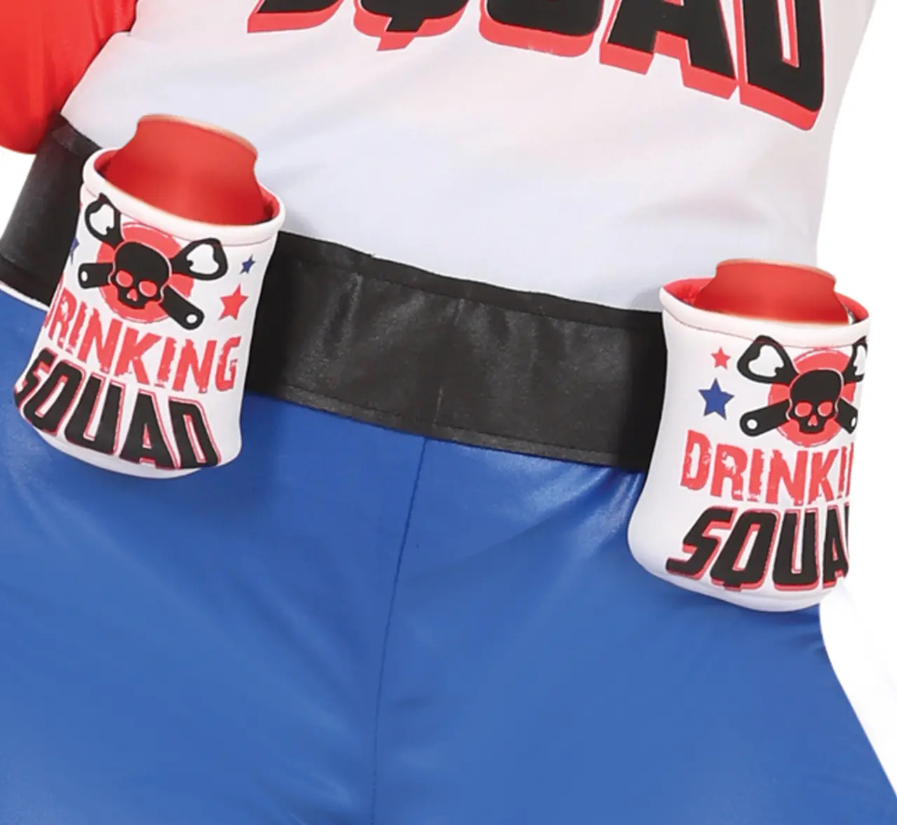 Drinking Squad – kostume til damer