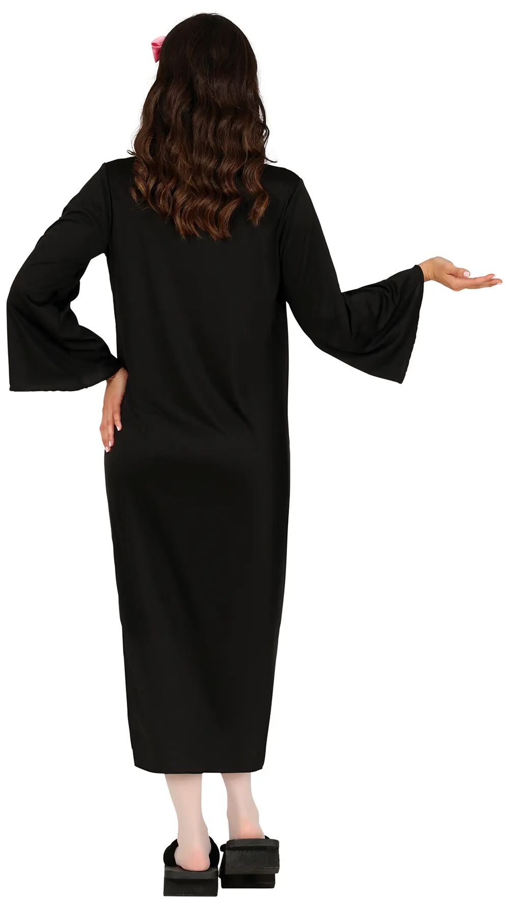 Kæmper i kimono – kostume til damer