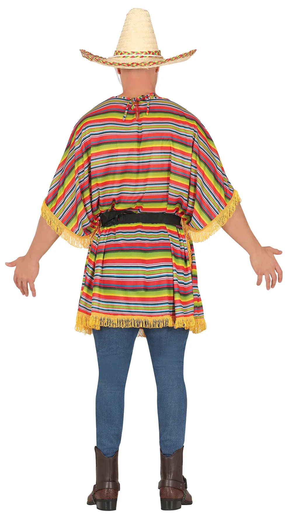 Tequila – kostume til herrer