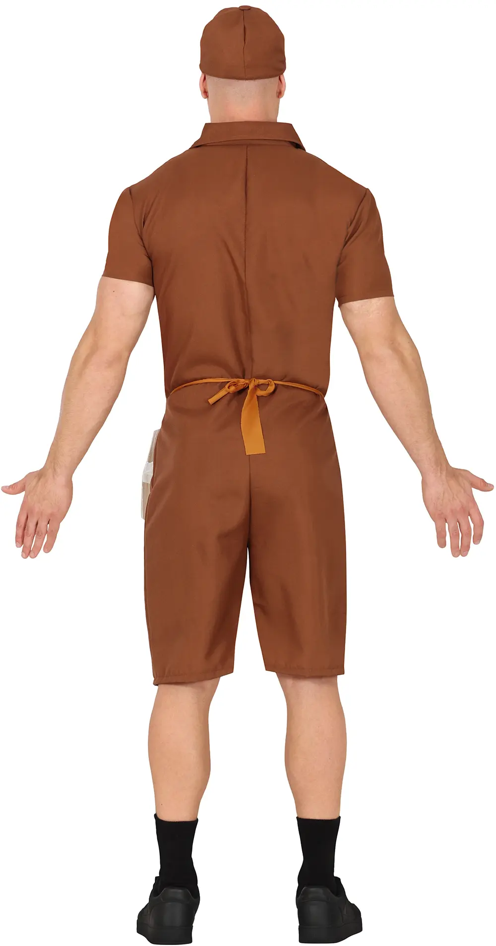 Speciallevering – kostume til herrer