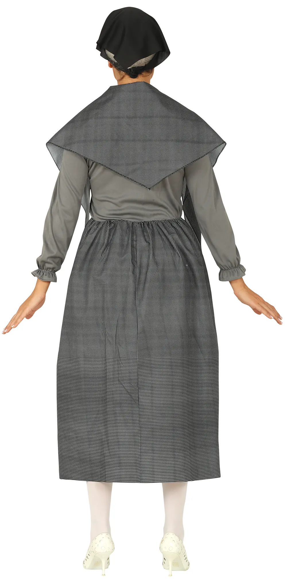 Bedstemor – kostume til damer