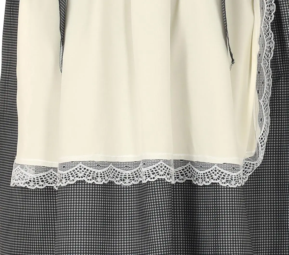 Bedstemor – kostume til damer