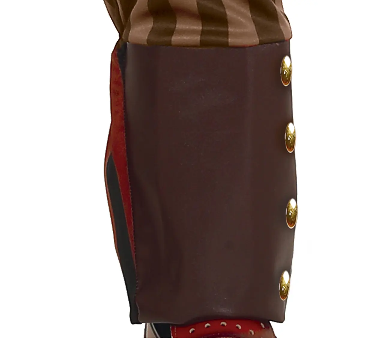 Steampunk – kostume til herrer