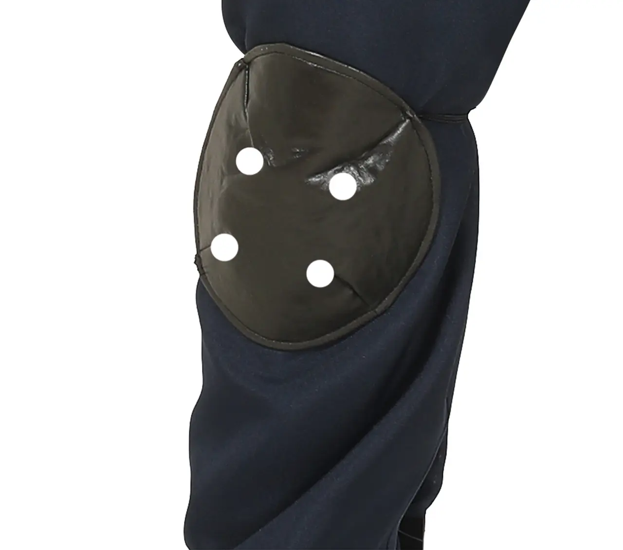 SWAT – kostume til børn og voksne, model 77354