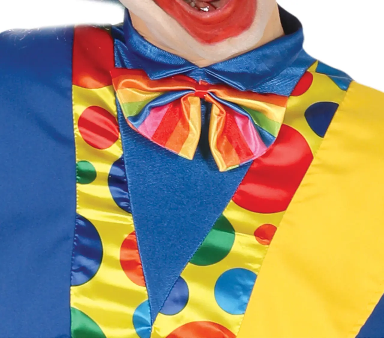 Klovn – kostume til herrer, model 86684