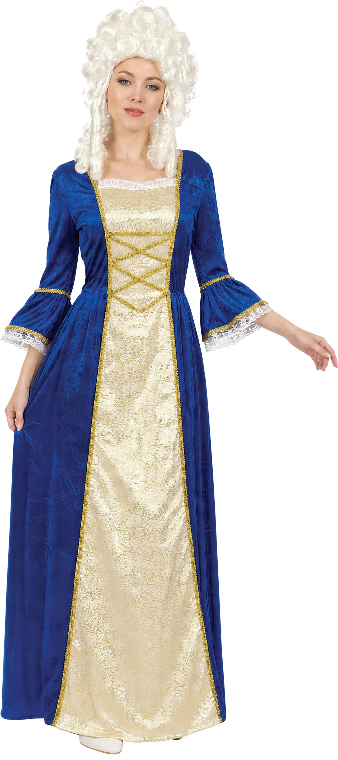 Madame – kostume til damer
