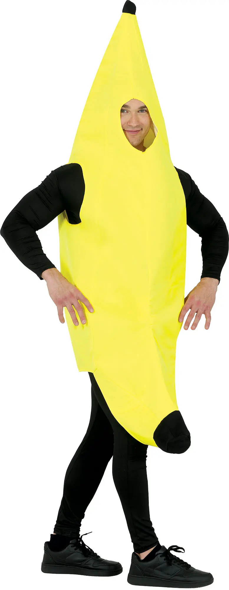 Banan – kostume til herrer