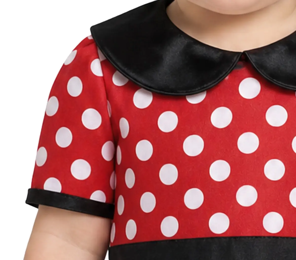 Mus – kostume til baby, model 87000