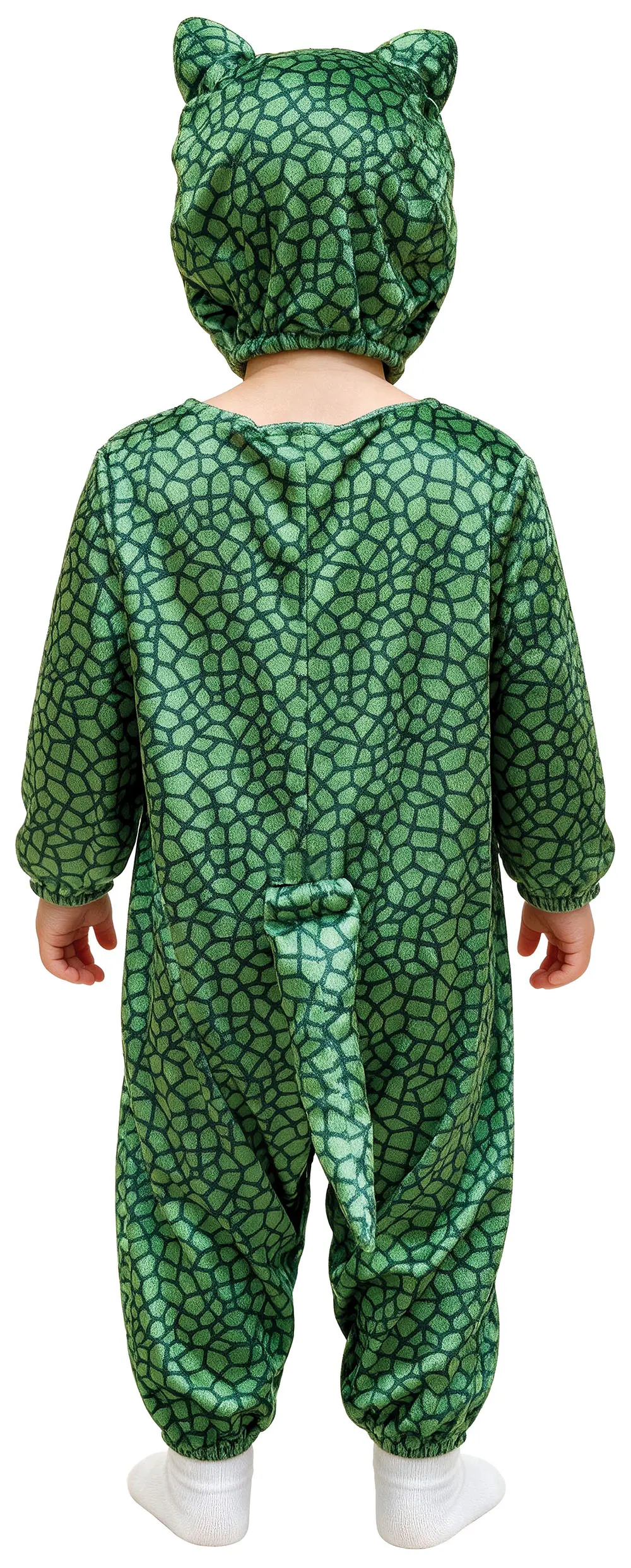 Dino – kostume til baby