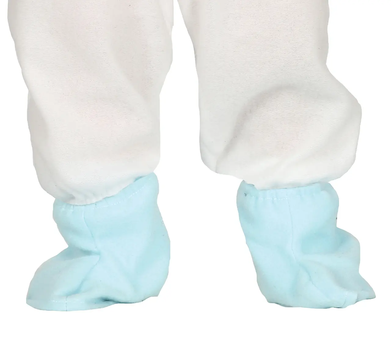 Prins – kostume til baby