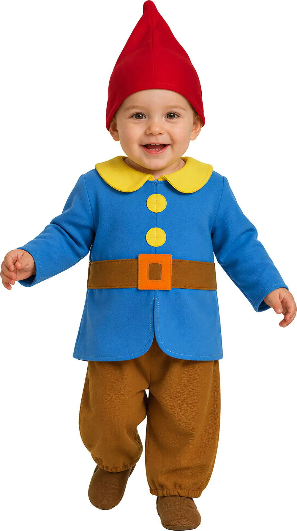 Dværg – kostume til baby