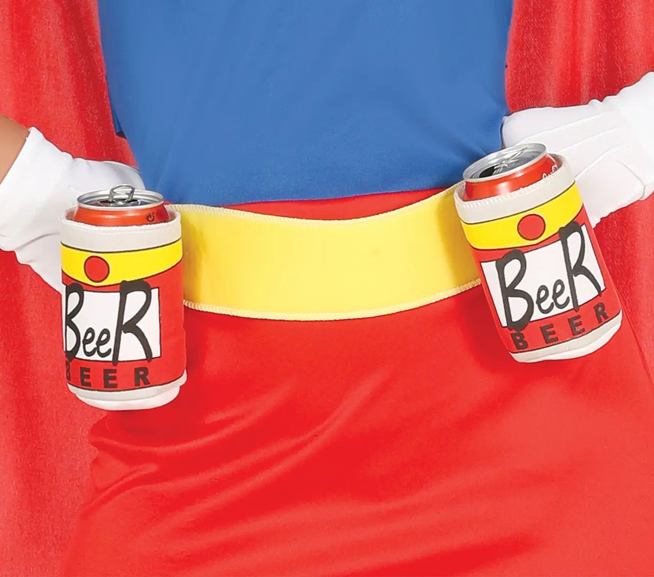 Beer Woman – kostume til damer
