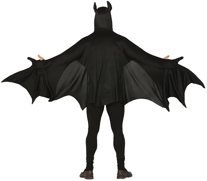 Flagermus – kostume til herrer, model 88334