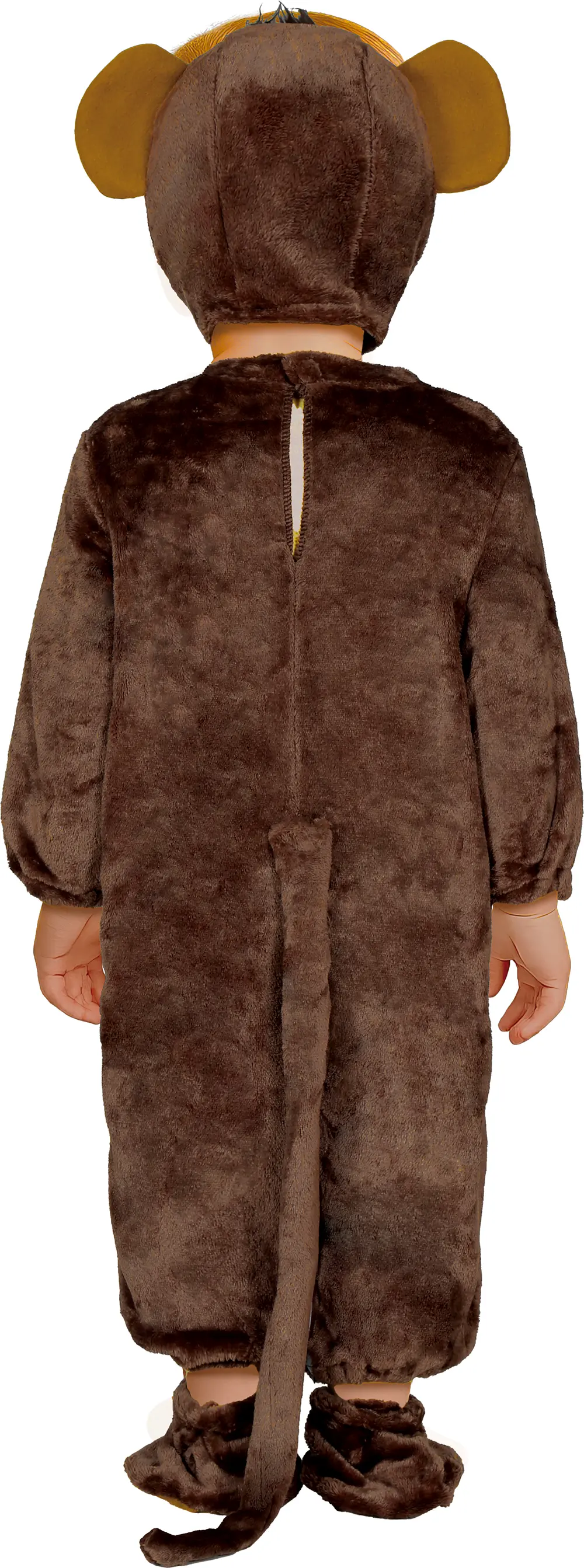 Abe – kostume til baby