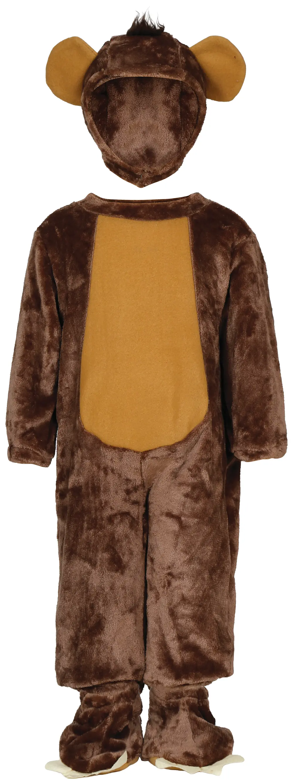 Abe – kostume til baby