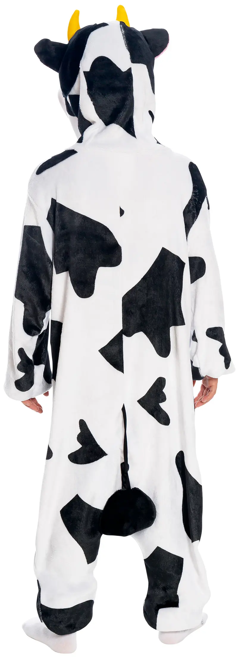 Ko-kigurumi – kostume til børn