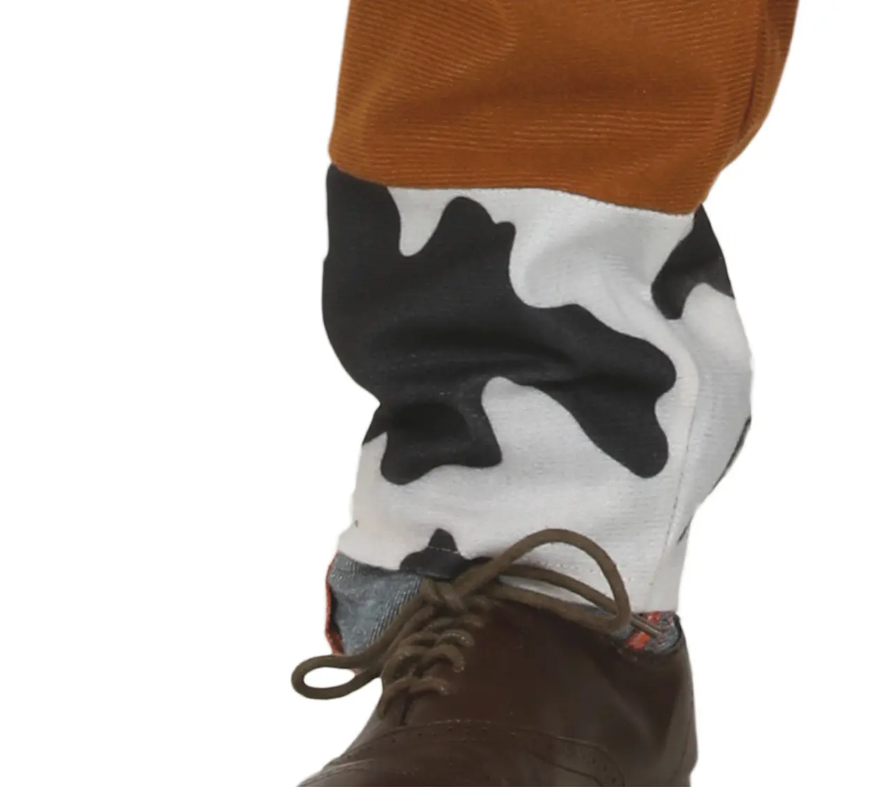 Cowboy/cowgirl – kostume til drenge